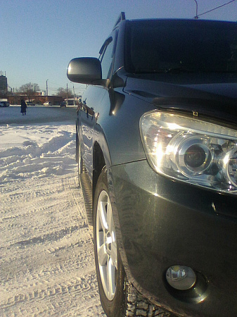 Фото Тойота РАВ 4 2007 цена 750000 руб.