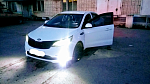 Kia Rio 1,6 мех