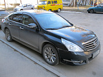 Nissan Teana 2,5 