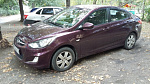 Hyundai Solaris 1,4 мех
