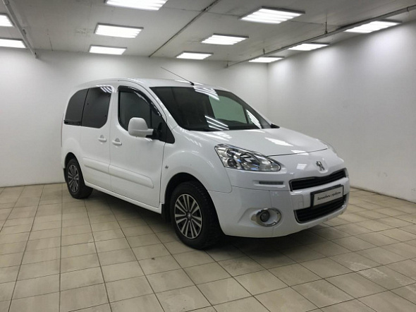 Фото Пежо Партнер 2013 цена 540000 руб.