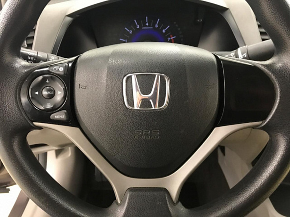 Фото Хонда Цивик 2012 цена 699000 руб.