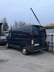Peugeot Boxer 2,2 мех