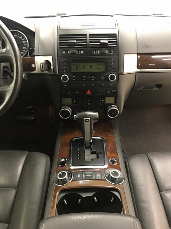 Фото Фольксваген Туарег 2010 цена 897000 руб.