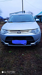 Mitsubishi Outlander 1,9 