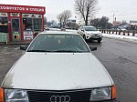 Audi 100 1,9 мех