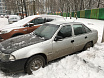 Дэу Нексия 2012 фото