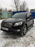 Toyota RAV 4 2,0 авт