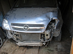 Opel Meriva 1,7 мех