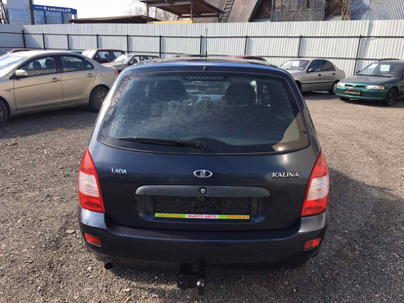 Фото Лада (ВАЗ) Калина 2013 цена 235000 руб.