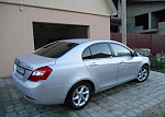 Geely Emgrand 1,8 авт