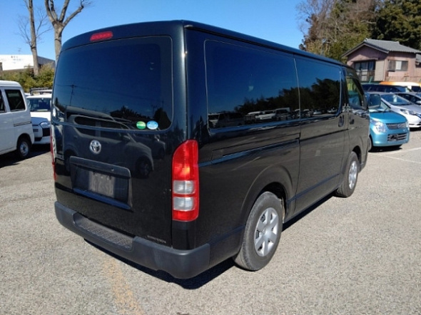 Фото Тойота Хайс 2017 цена 1861000 руб. Фото Тойота Хайс 2017 цена 1861000 руб.