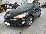 Peugeot 308 1,6 