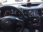 Subaru Legacy 2,5 авт