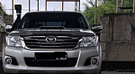 Toyota Hilux 3,0 