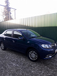 Renault Logan 1,6 мех