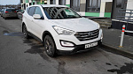 Hyundai Santa  Fe 2,4 