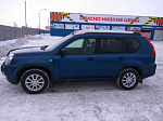 Nissan X-Trail 1,9 