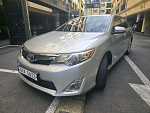 Toyota Camry 2,5 а?