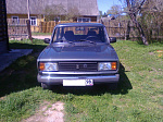 Lada 2105 1,6 мех