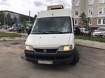 Fiat Ducato 2,3 