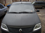 Renault Logan 1,4 мех