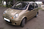 Daewoo Matiz 0,8 