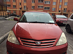 Toyota Allion 1,5 