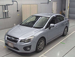 Subaru Impreza 2,0 авт