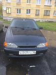 Lada 2114 1,5 