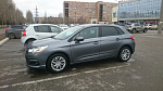 Citroen C4 1,6 