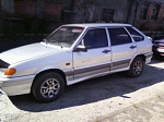 Lada 2114 1,5 