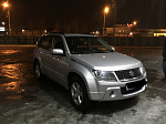 Suzuki Grand Vitara 2,4 