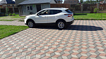 Nissan Qashqai 2,0 авт