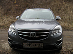 Changan CS35 1,6 