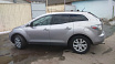Мазда CX-7 2008 фото
