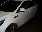 Kia Rio 1,6 мех