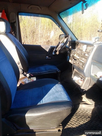 Фото Фольксваген Каравелла 2000 цена 450000 руб. Фото Фольксваген Каравелла 2000 цена 450000 руб.