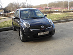 Nissan Micra 1,4 