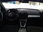 BMW X3 2,0 мех