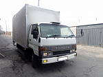 Toyota ToyoAce 3,7 мех