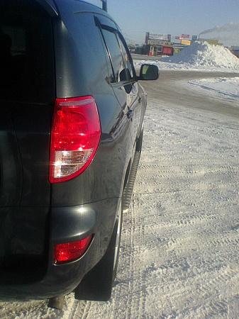 Фото Тойота РАВ 4 2007 цена 750000 руб.