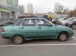 Lada 2110 1,5 авт