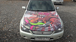 Toyota Altezza 2,0 авт