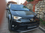 Toyota RAV 4 2,5 авт