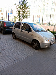 Daewoo Matiz 0,7 