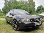 Audi A4 2,6 авт