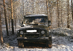 uaz 31514 2,6 