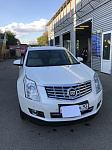 Cadillac SRX 3,0 