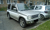 Мицубиси Паджеро 2004 фото